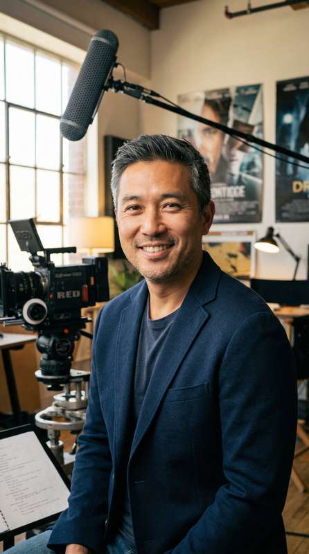 茄子视频导演顾问