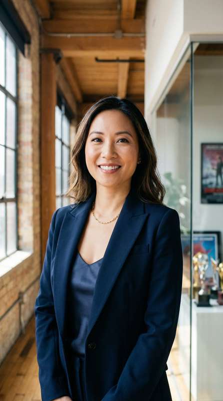 茄子视频制片顾问