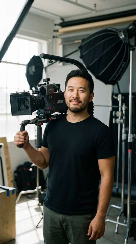 茄子视频摄影顾问