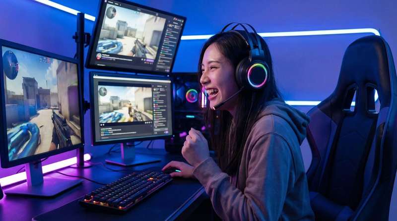 茄子视频游戏视频